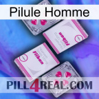 Man Up Pill 33